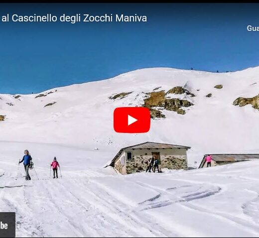 cascinello degli Zocchi Maniva