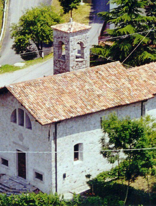 chiesa di San Rocco